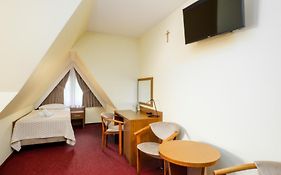 Pensjonat Dziubas - 9 minut na piechotę do term Bania